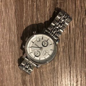 Fossil Watch NWOT